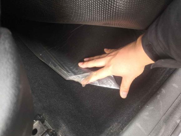 [成都·川A] 二手标致标致30082013款 1.6THP 自动至尚版