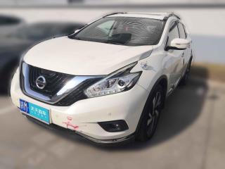 日产楼兰2015款2.5LXL两驱智尚版