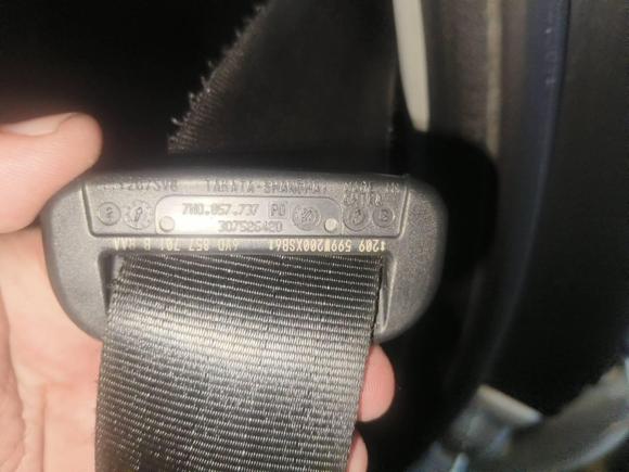 [嘉兴·浙F] 二手斯柯达晶锐2017款 1.4L 自动车享版