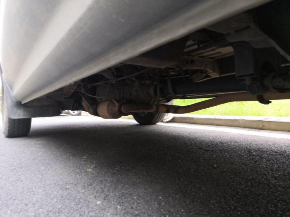 [合肥·津A] 二手金旅金旅海狮2010款 2.0L长轴汽油高级版V20