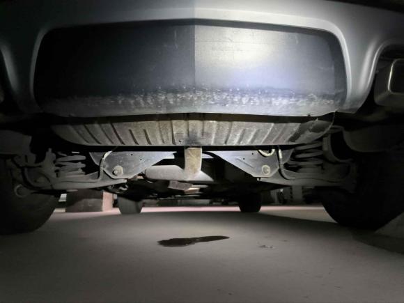 [西安·陕A] 二手凯迪拉克凯迪拉克XT42018款 28T 两驱豪华型