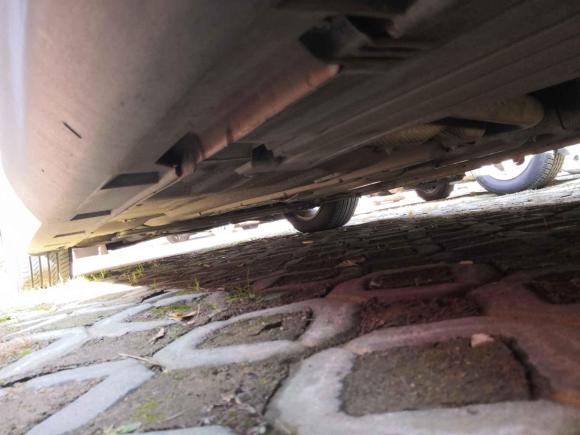 [合肥·皖A] 二手福特福克斯2012款 两厢 1.6L 自动风尚型