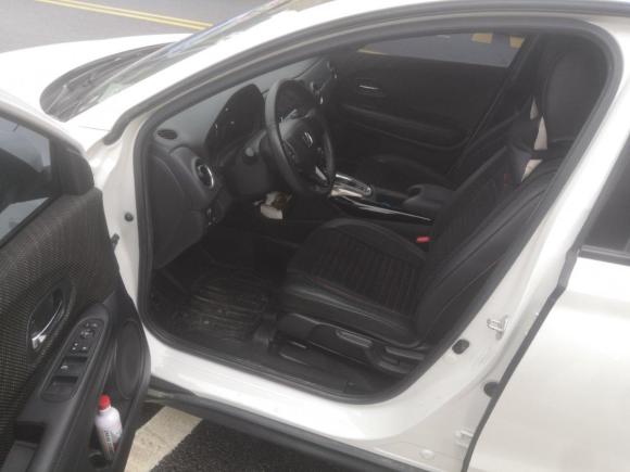 [芜湖·皖B] 二手本田本田XR-V2017款 1.8L EXi CVT舒适版