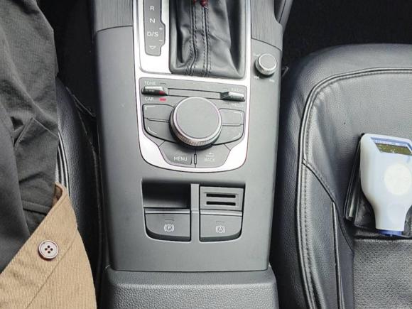 [温州·浙C] 二手奥迪奥迪A32015款 Sportback 35 TFSI 百万纪念智领型