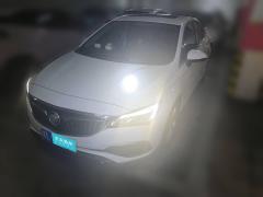 [南京·苏L] 别克威朗2018款 三厢 15S 自动进取型