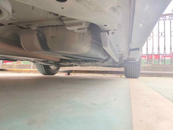 [台州·浙G] 二手别克昂科威2018款 20T 两驱豪华型