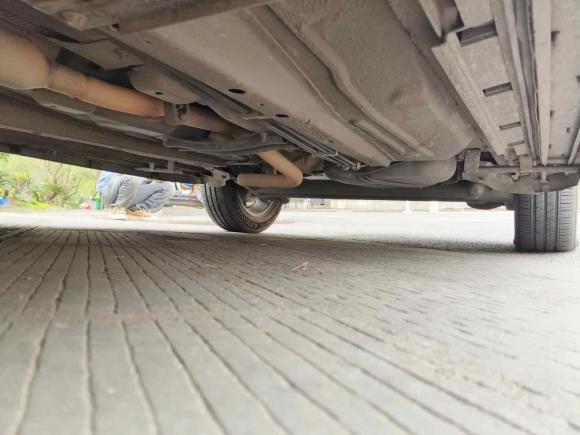 [成都·川A] 二手福特翼搏2013款 1.5L 自动风尚型