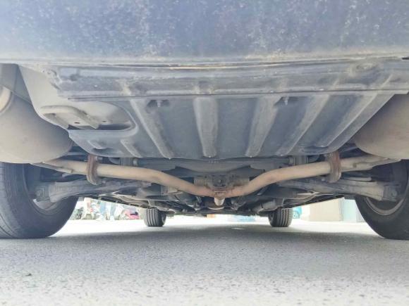 [西安·粤S] 二手日产天籁2016款 2.0L XE 时尚版