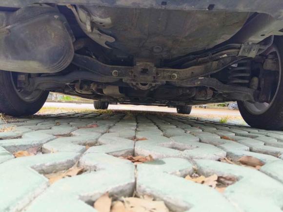 [上海·鲁R] 二手马自达马自达52011款 2.0L 自动豪华型