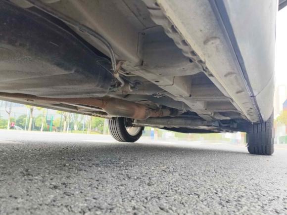 [合肥·皖S] 二手宝骏宝骏5602016款 1.8L 手动超值型