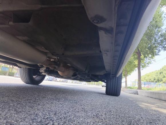 [苏州·苏U] 二手哈弗哈弗F7x2019款 2.0T 两驱极智科技版