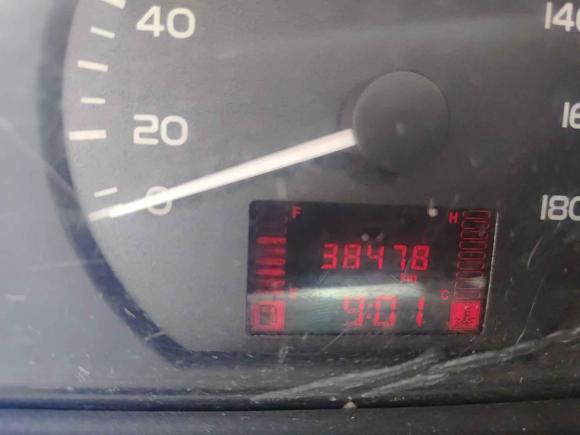 [无锡·苏B] 二手五菱汽车五菱荣光2014款 1.5L S 基本型