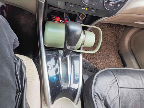 [杭州·浙A] 二手本田凌派2013款 1.8L 自动舒适版