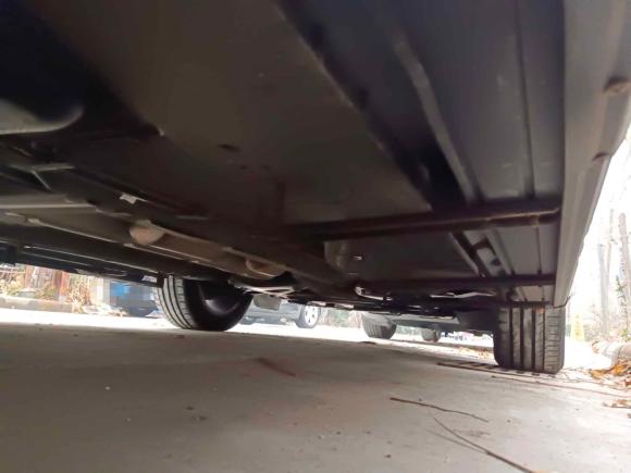 [济南·鲁A] 二手观致观致52018款 1.6T 自动尊贵型