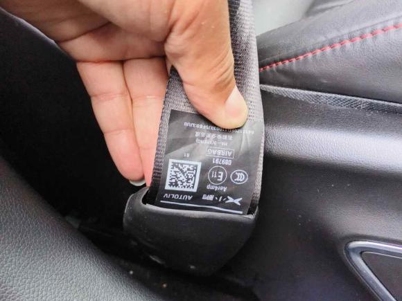 [无锡·苏B] 二手小鹏小鹏P72022款 480N+