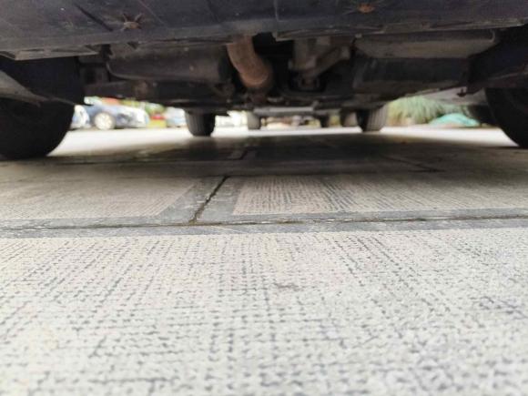 [杭州·浙A] 二手斯柯达晶锐2012款 1.4L 自动晶致版