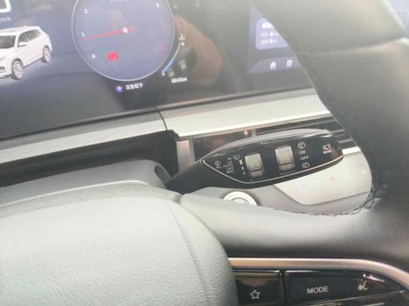 [嘉兴·浙F] 二手奇瑞瑞虎8 PLUS2024款 冠军版 290TGDI DCT豪悦版 5座