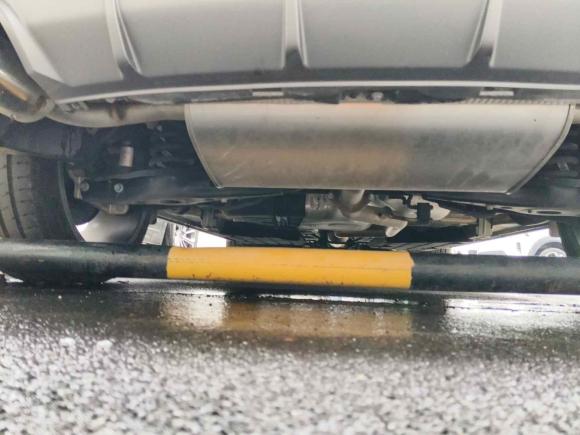 [上海·沪C] 二手领克领克062023款 Remix 1.5T Shero