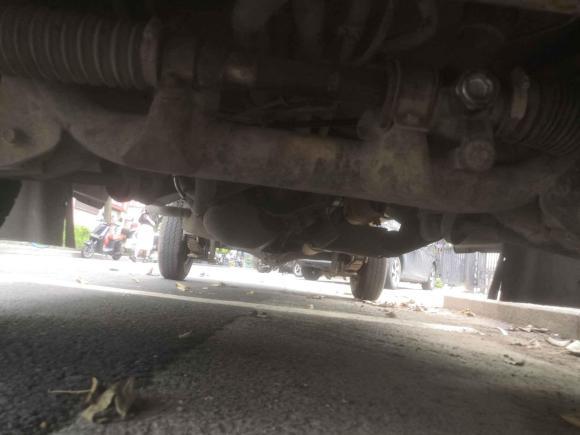 [温州·浙J] 二手东风小康东风小康K012018款 1.0L 改款K01 AF10