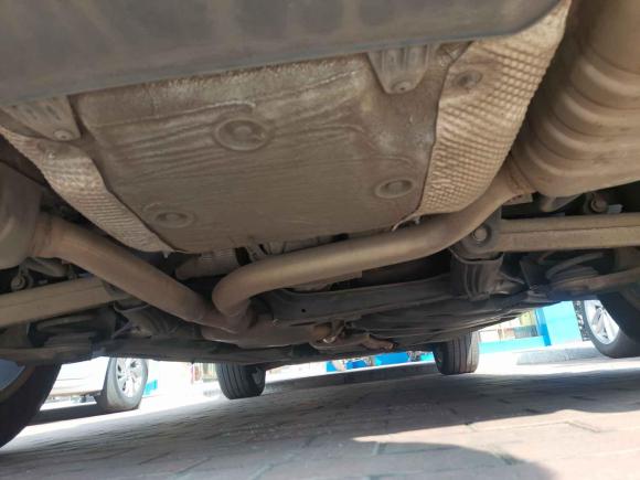 [常州·苏D] 二手奥迪奥迪Q52016款 40 TFSI 舒适型