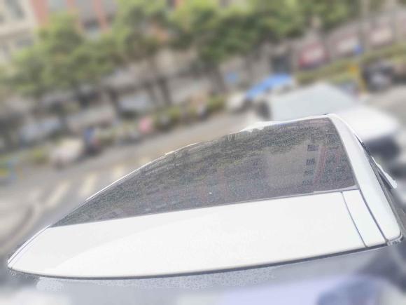 [深圳·粤B] 二手路虎揽胜极光2018款 240PS SE 智耀版