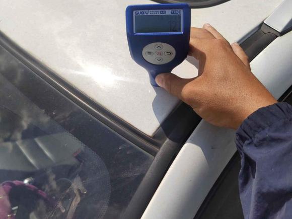 [南昌·赣M] 二手奇瑞瑞虎32014款 1.6L 手动智尚版