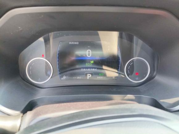 [台州·浙B] 二手奇瑞瑞虎82019款 1.6TGDI 自动精英型