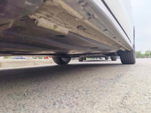 [武汉·鄂A] 二手大众高尔夫2021款 280TSI DSG R-Line