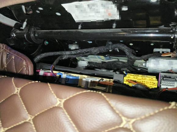 [杭州·苏A] 二手奔驰奔驰A级2019款 A 200 L 运动轿车