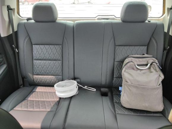 [广州·粤A] 二手长城炮2019款 2.0T自动汽油两驱舒适版GW4C20B