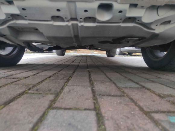 [宁波·浙B] 二手斯巴鲁森林人2009款 2.5XS 自动豪华版