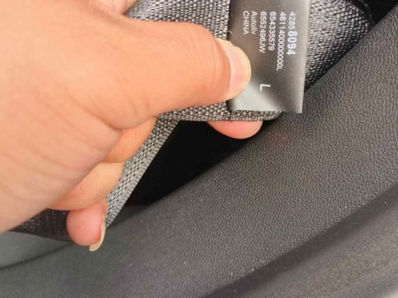 [南京·苏A] 二手凯迪拉克凯迪拉克GT42023款 25T 豪华型