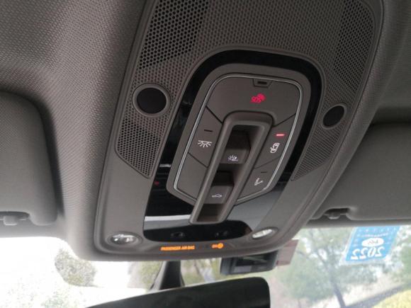 [南京·苏A] 二手奥迪奥迪A42017款 45 TFSI allroad quattro 运动型