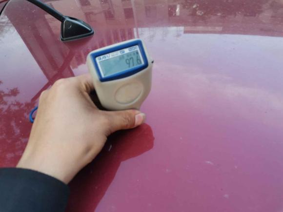 [深圳·辽L] 二手日产逍客2008款 20X雷 CVT 2WD