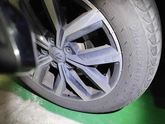 [杭州·浙A] 二手大众迈腾2020款 280TSI DSG 舒适型