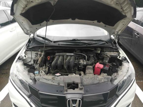 [苏州·苏E] 二手本田哥瑞2016款 1.5L CVT经典版