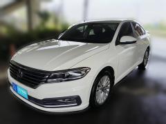 [苏州·鄂Q] 大众朗逸2022款 1.5L 自动舒适版