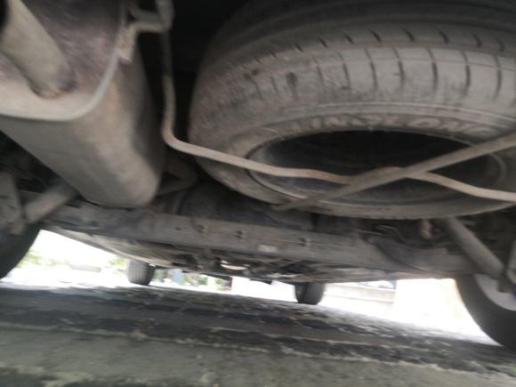 [上海·苏E] 二手东风风行风行S5002016款 1.6L CVT尊享型