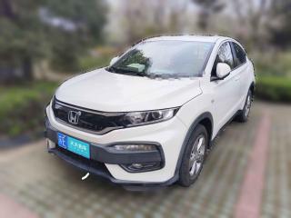 本田本田XR-V2017款 1.5L LXi CVT经典版