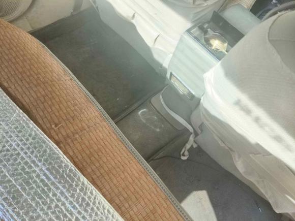 [宁波·浙B] 二手日产阳光2011款 1.5XE CVT舒适版