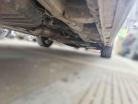 [义乌·晋B] 二手宝骏宝骏7302019款 1.5T CVT旗舰型 7座 国V