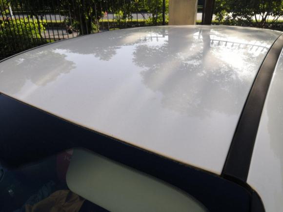 [上海·沪C] 二手福特福克斯2012款 两厢 1.6L 自动舒适型