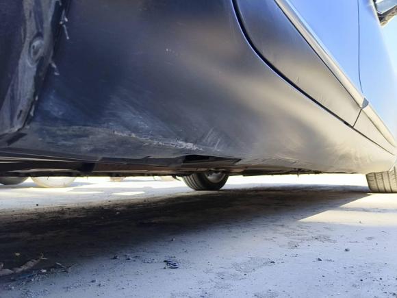 [济南·鲁A] 二手凯迪拉克凯迪拉克XTS2015款 28T 舒适型