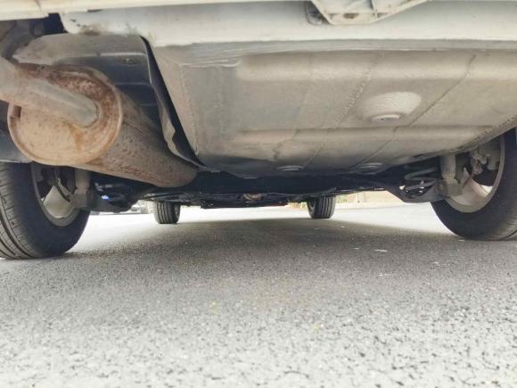 [济南·鲁A] 二手大众朗逸2013款 改款经典 1.6L 手动风尚版