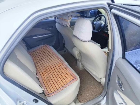 [常州·苏C] 二手丰田威驰2011款 1.6L GL-i 天窗版 AT