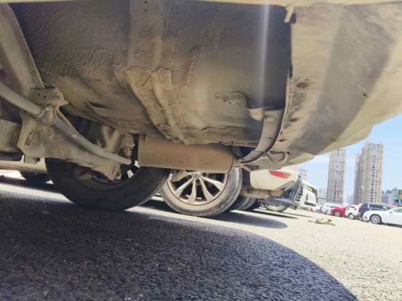 [温州·浙C] 二手哈弗哈弗H62015款 运动版 1.5T 自动两驱豪华型