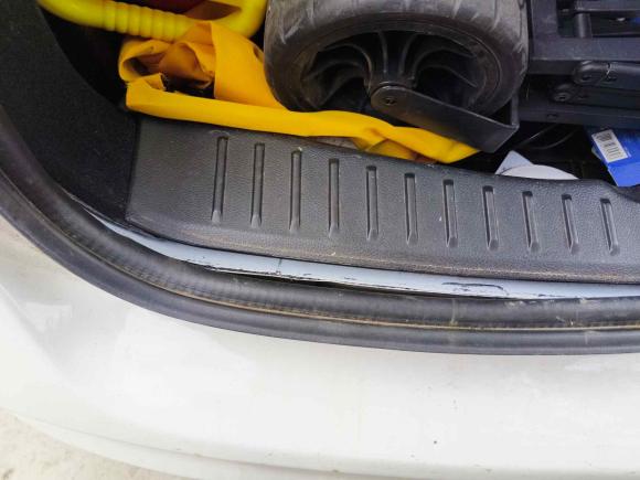 [北京·冀G] 二手福特福克斯2012款 两厢 2.0L 手动豪华运动型