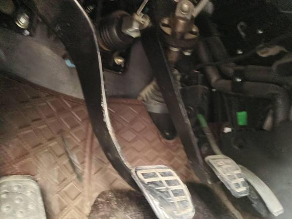 [青岛·鲁B] 二手奇瑞瑞虎32016款 1.6L 手动智尚版