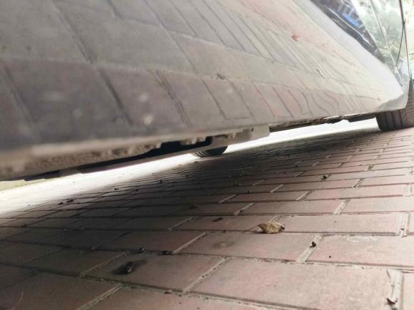 [上海·沪A] 二手凯迪拉克凯迪拉克CT6 PLUG-IN2017款 30E 领先型