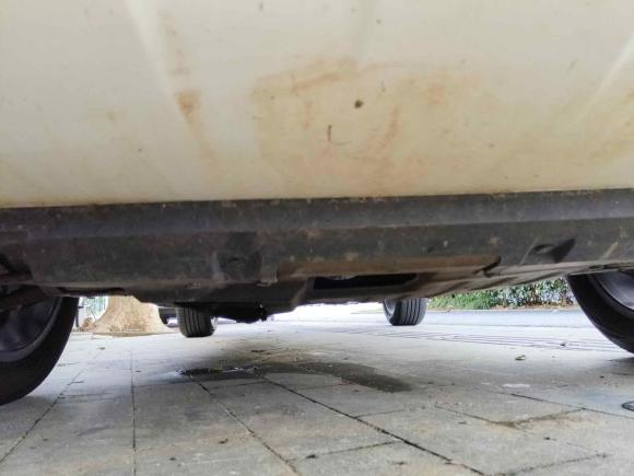 [合肥·渝D] 二手哈弗哈弗F7x2019款 1.5T 两驱极智潮玩版